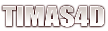 TIMAS4D Logo